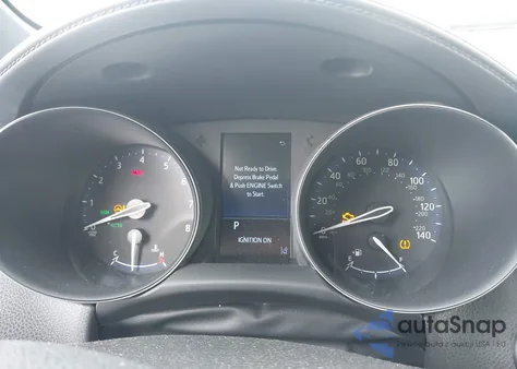 2019 Toyota C-Hr Xle из США, поврежденный, VIN JTNKHMBXXK1046172